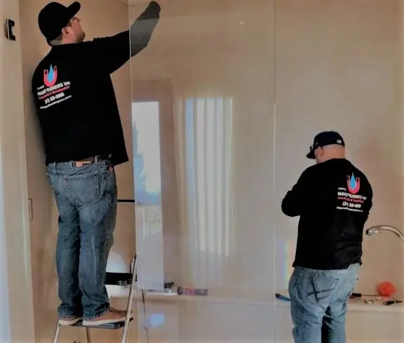 Professional plumbing installation for Leak Detection in Coverts