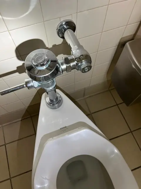 Fixture installation and repair for Repiping in Coverts